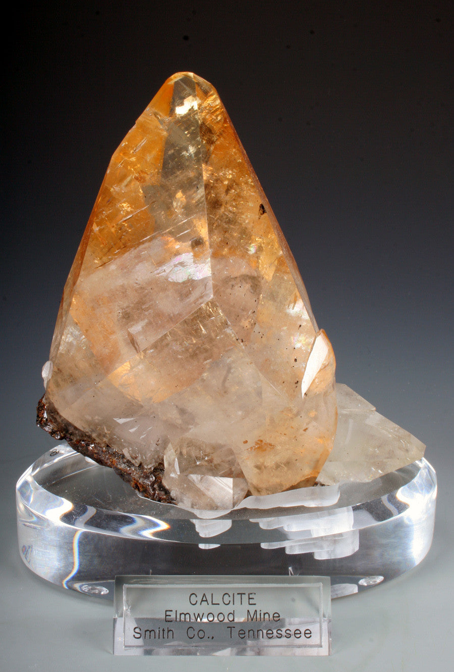 7094 - CALCITE