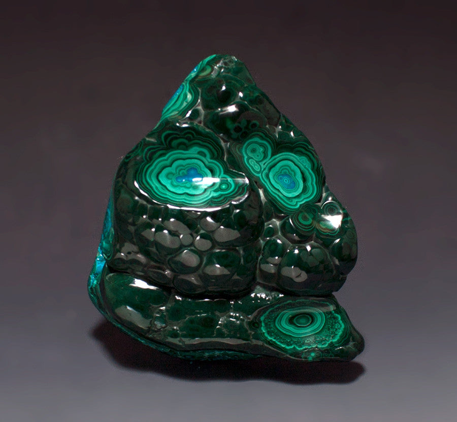 7704 - CHRYSOCOLLA & MALACHITE